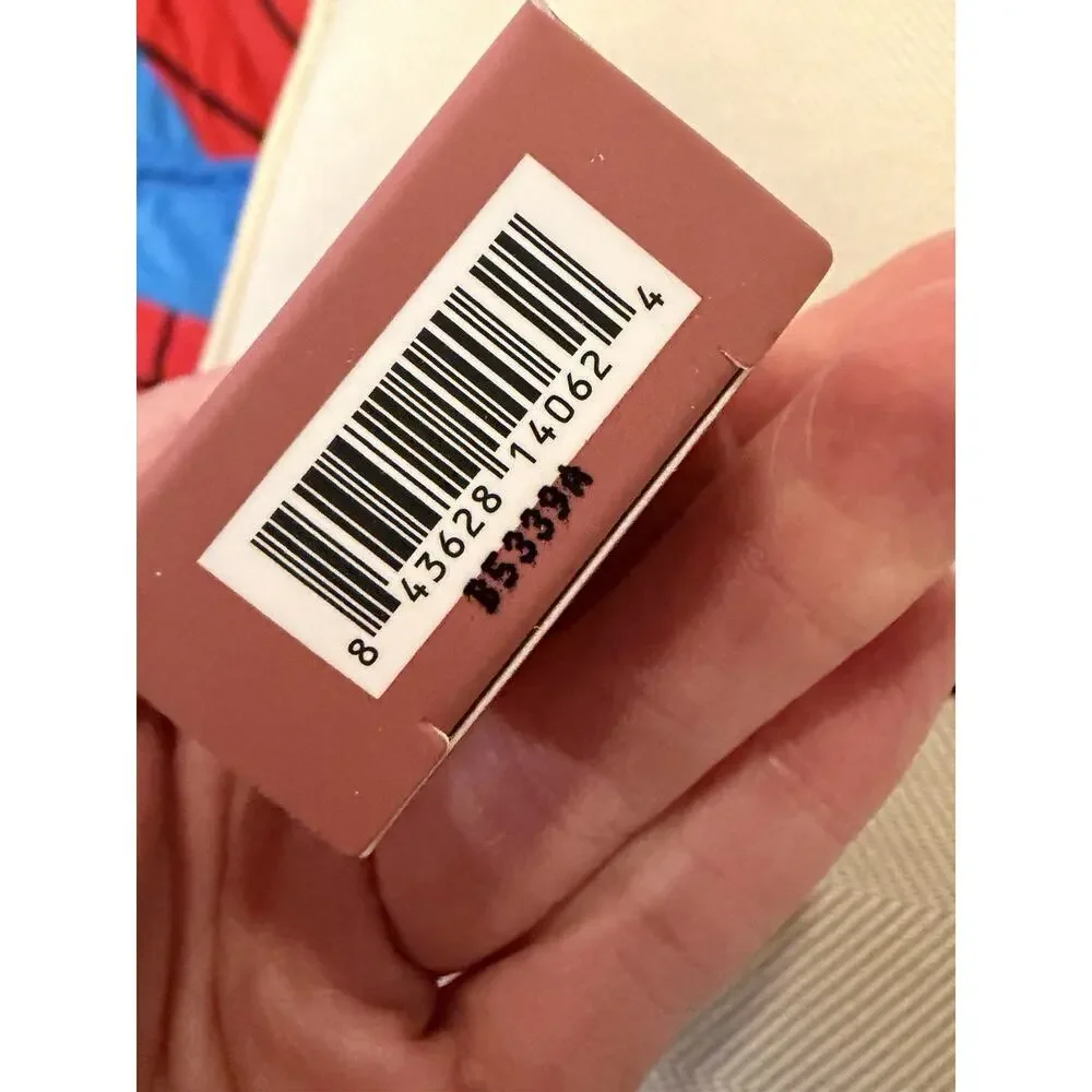 PATRICK TA Mini Major Headlines Double-Take Blush Duo She Left Me On Red NIB